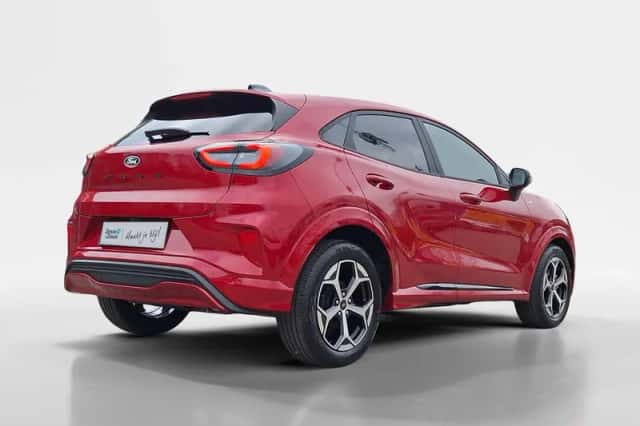 Ford Puma (2026) thumbnail 8