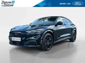 Ford Mustang Mach-E (2026)