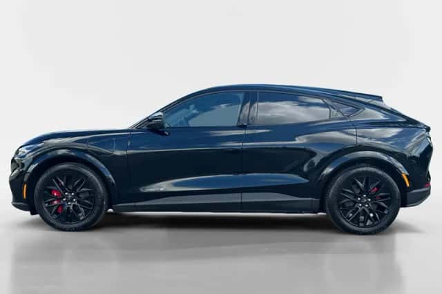 Ford Mustang Mach-E (2026) thumbnail 11