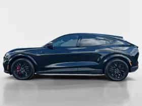 Ford Mustang Mach-E (2026) thumbnail 11