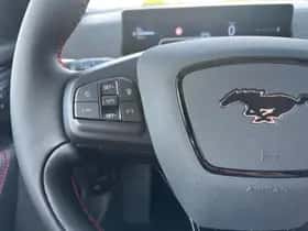 Ford Mustang Mach-E (2026) thumbnail 20