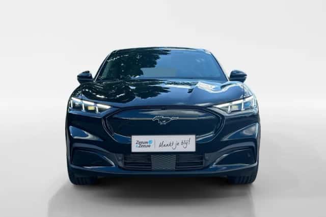 Ford Mustang Mach-E (2026) thumbnail 3