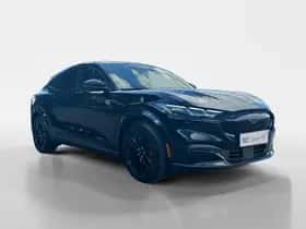 Ford Mustang Mach-E (2026) thumbnail 4