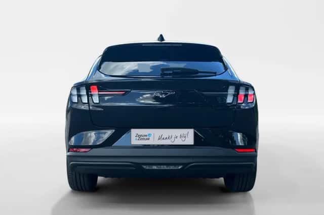 Ford Mustang Mach-E (2026) thumbnail 7