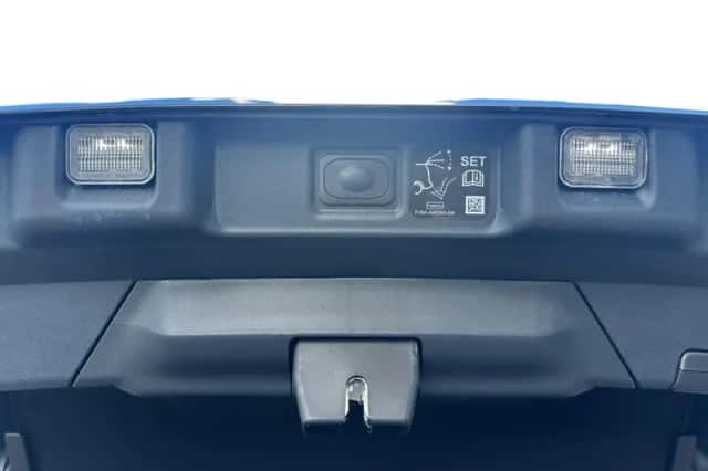 Ford Mustang Mach-E (2026) thumbnail 9