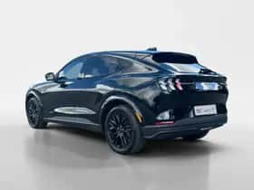 Ford Mustang Mach-E (2026) thumbnail 10