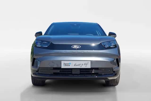 Ford Capri (2026) thumbnail 2
