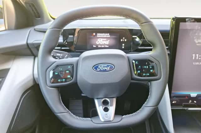 Ford Capri (2026) thumbnail 14