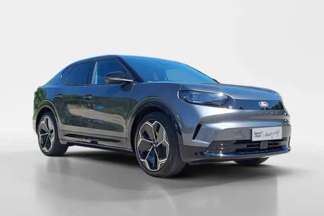 Ford Capri (2026) thumbnail 3