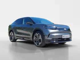 Ford Capri (2026) thumbnail 3