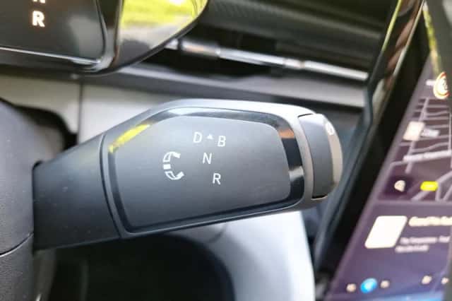 Ford Capri (2026) thumbnail 23