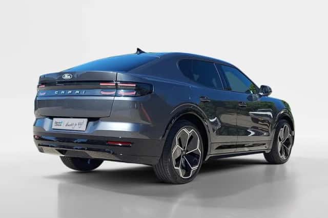 Ford Capri (2026) thumbnail 4