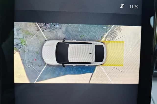 Ford Capri (2026) thumbnail 32