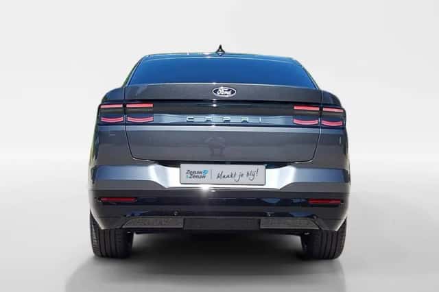 Ford Capri (2026) thumbnail 5