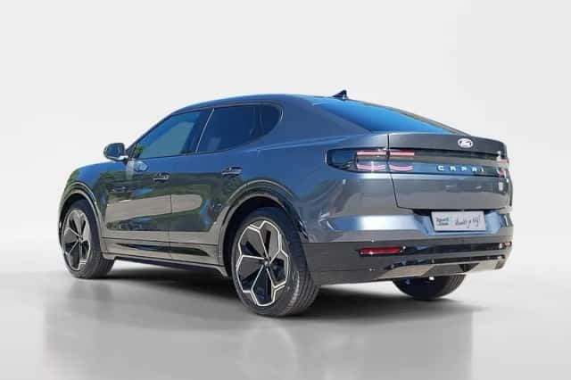Ford Capri (2026) thumbnail 6