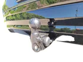 Ford Capri (2026) thumbnail 7
