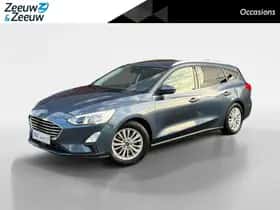 Ford Focus (2019)