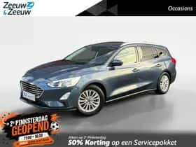 Ford Focus (2019)