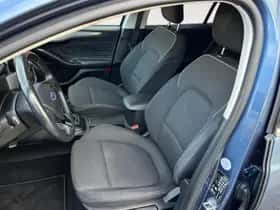 Ford Focus (2019) thumbnail 13