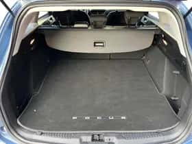 Ford Focus (2019) thumbnail 16