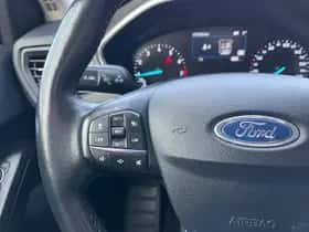 Ford Focus (2019) thumbnail 18
