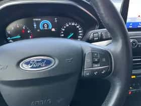 Ford Focus (2019) thumbnail 19