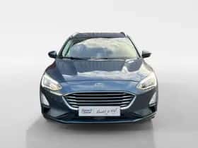 Ford Focus (2019) thumbnail 3