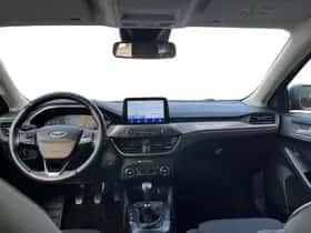 Ford Focus (2019) thumbnail 23