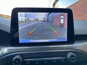 Ford Focus (2019) thumbnail 27