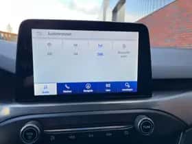 Ford Focus (2019) thumbnail 29