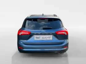 Ford Focus (2019) thumbnail 4