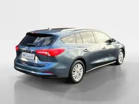 Ford Focus (2019) thumbnail 5
