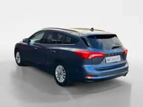 Ford Focus (2019) thumbnail 6