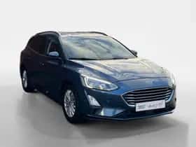 Ford Focus (2019) thumbnail 7