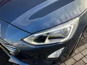 Ford Focus (2019) thumbnail 8