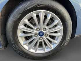 Ford Focus (2019) thumbnail 9
