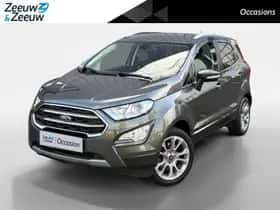 Ford EcoSport (2018)