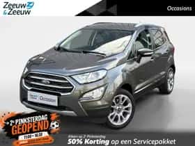 Ford EcoSport (2018)