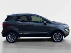 Ford EcoSport (2018) thumbnail 2
