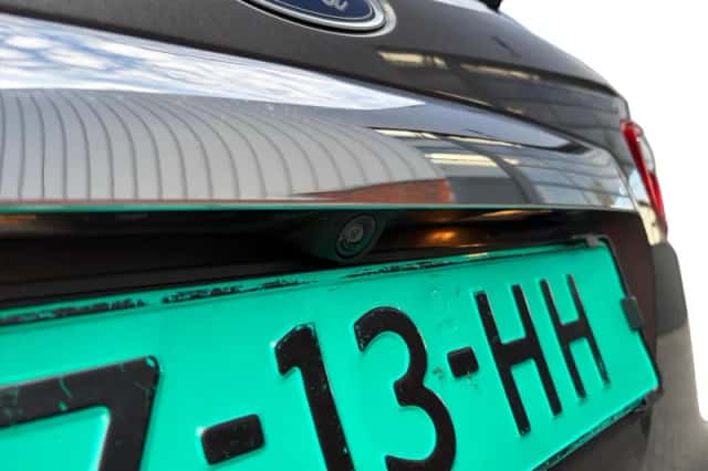 Ford EcoSport (2018) thumbnail 11