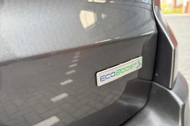 Ford EcoSport (2018) thumbnail 13