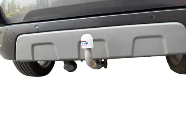 Ford EcoSport (2018) thumbnail 14