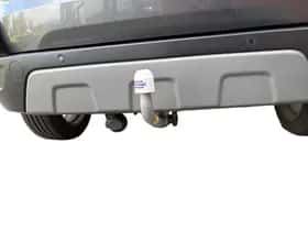 Ford EcoSport (2018) thumbnail 14