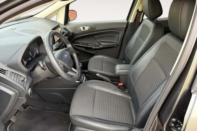 Ford EcoSport (2018) thumbnail 15