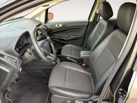 Ford EcoSport (2018) thumbnail 15