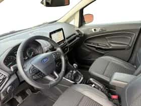 Ford EcoSport (2018) thumbnail 16