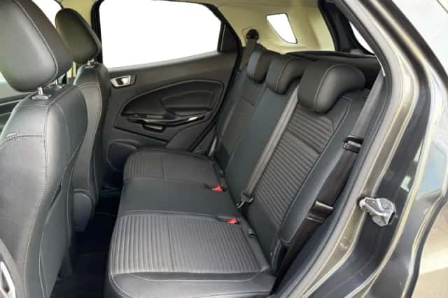 Ford EcoSport (2018) thumbnail 18