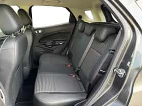 Ford EcoSport (2018) thumbnail 18