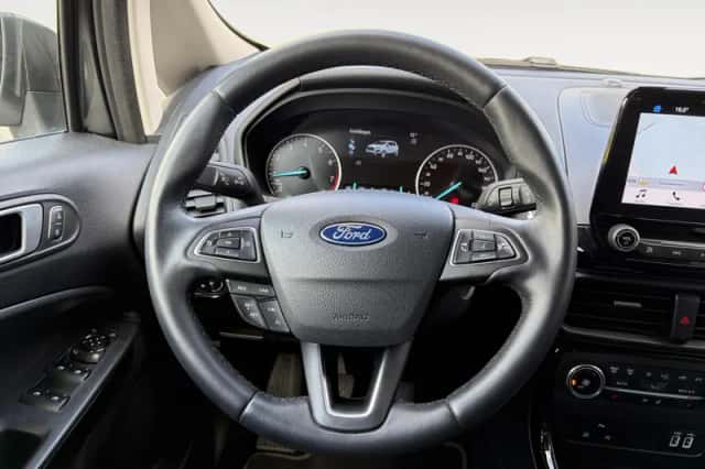 Ford EcoSport (2018) thumbnail 20