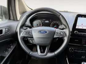 Ford EcoSport (2018) thumbnail 20